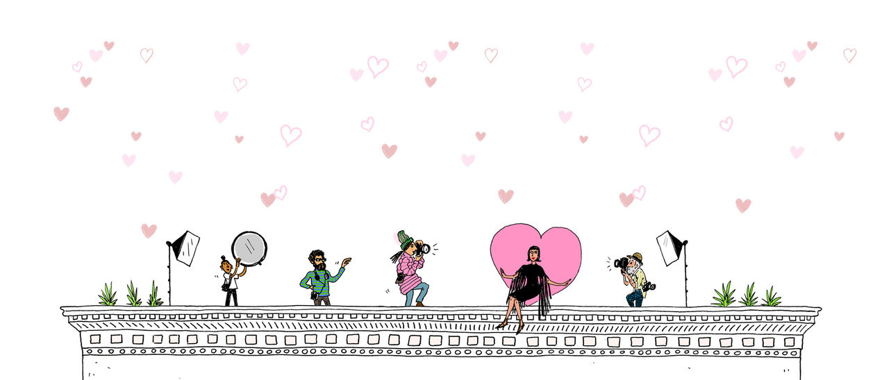 Valentino Customer Care