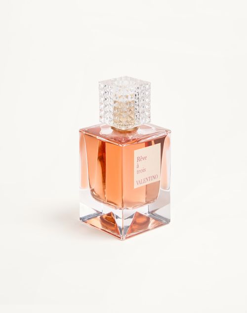 Valentino - Anatomy Of Dreams - Rêve À Trois 100 Ml - Transparent - Unisex - Anatomy Of Dreams