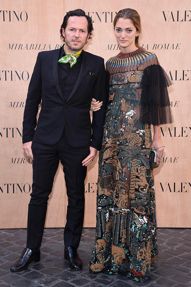 mirabilia romae valentino