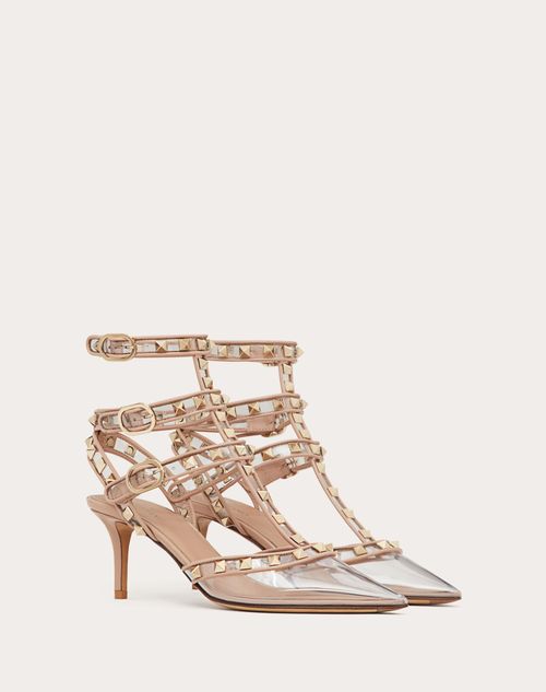 Valentino rockstud pump 65mm sale