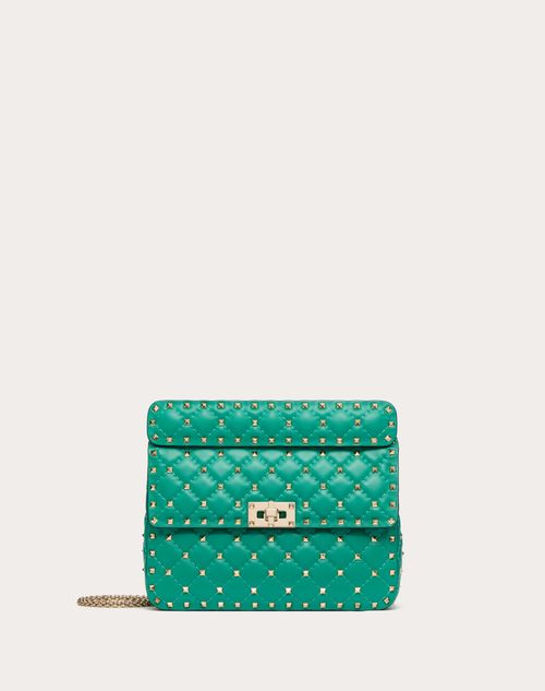 Valentino rockstud spike camera bag sale