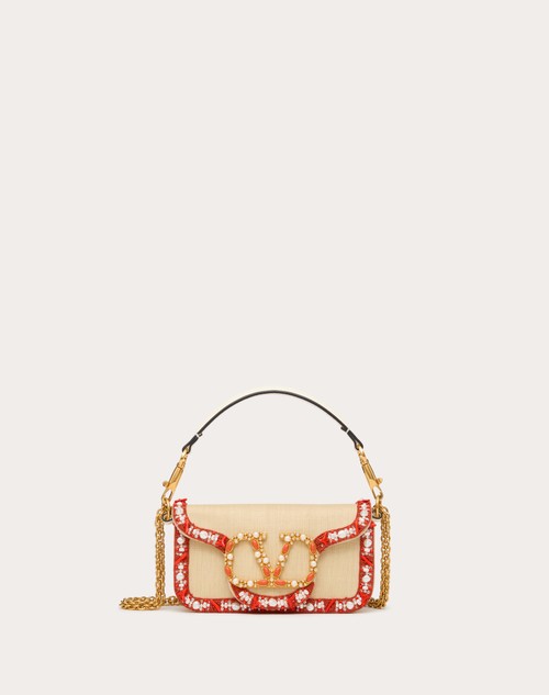 VALENTINO GARAVANI - Bag With Print