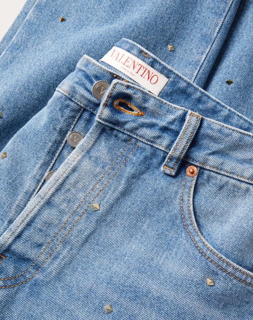 Jeans discount valentino homme