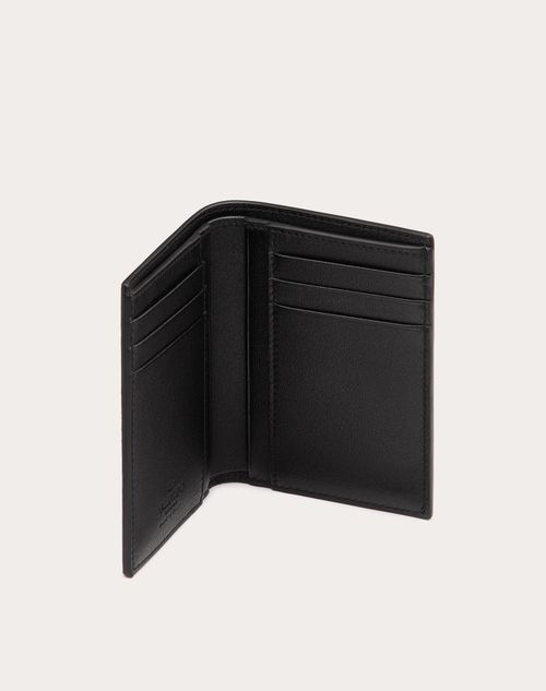 Card Holder Wallet Men 