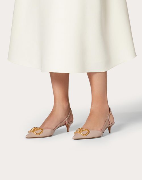 Valentino store garavani slingback