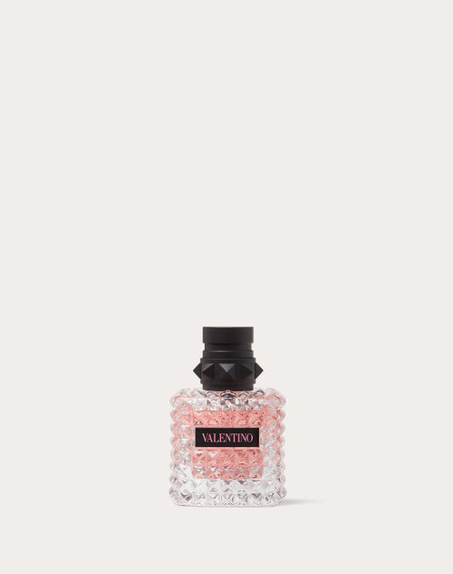 melodi Allergi perle Born In Roma For Her Eau De Parfum Spray 30 Ml in Rubin | Valentino US