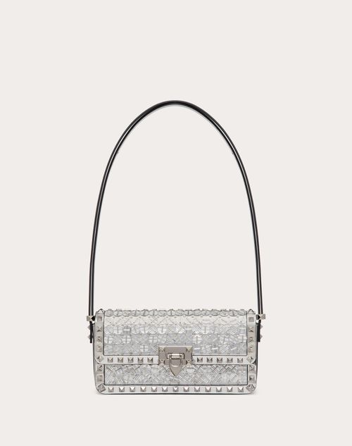The Beautiful Dior Diorama Bag