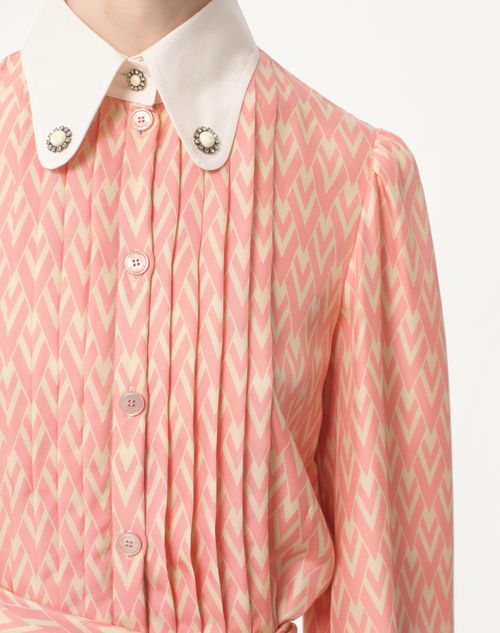  - Blush Rose/cream