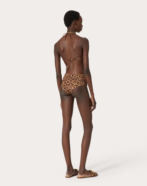  - Animal Print