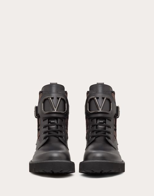 Valentino combat outlet