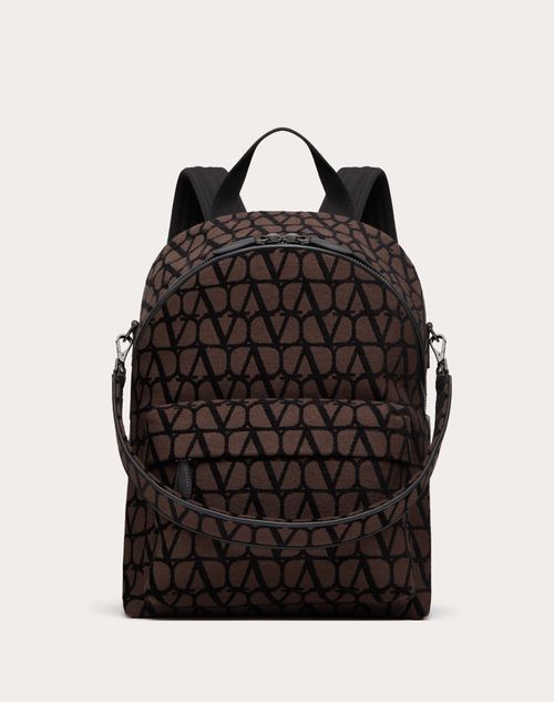 Men's VLTN backpack, VALENTINO GARAVANI