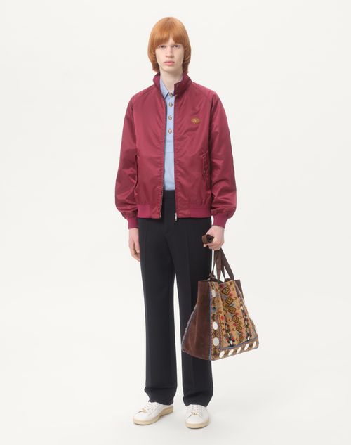 ヴァレンティノ(VALENTINO) メンズジャケット・アウター | 通販