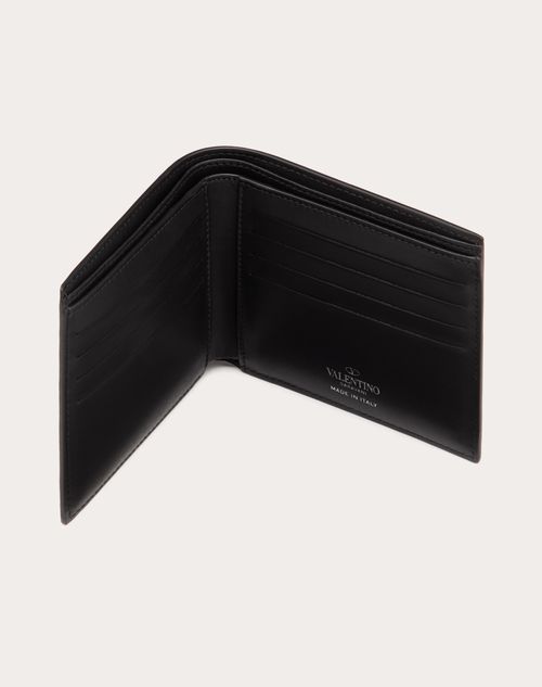 Valentino on sale wallets mens