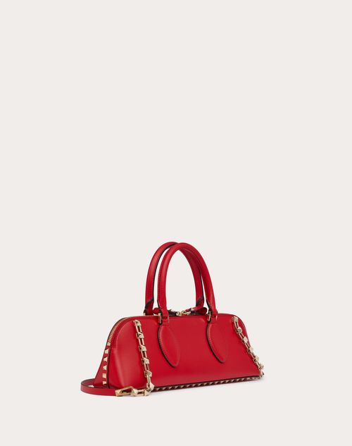 Label Malta - Louis Vuitton Speedy 35 handbag in black epi