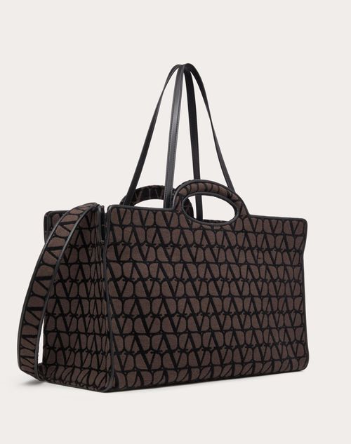 Bolso valentino negro grande top