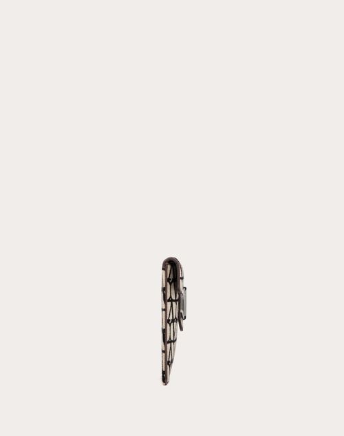  - Beige/black