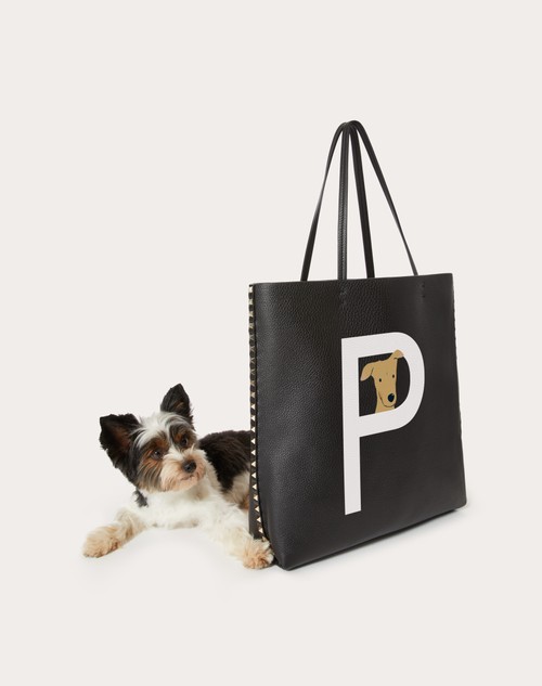 rockstud pet valentino