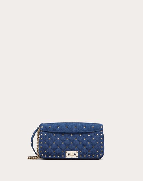 Valentino Rockstud Shoulder Bag