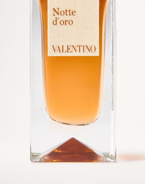 Valentino - Anatomy Of Dreams - Notte D'oro Parfum 30ml - . - Unisex - Anatomy Of Dreams
