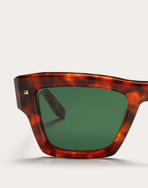 Valentino havana outlet sunglasses