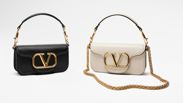 Valentino Online-Boutique: die offizielle Seite der Maison Valentino