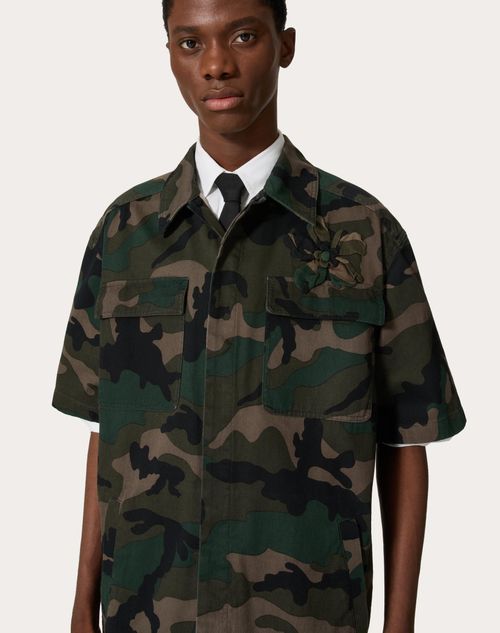  - Army Camo