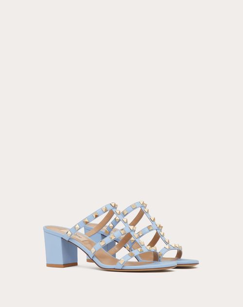 Valentino clearance slide sandals