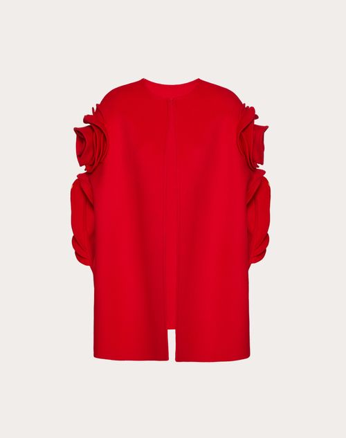 Valentino hotsell red cape