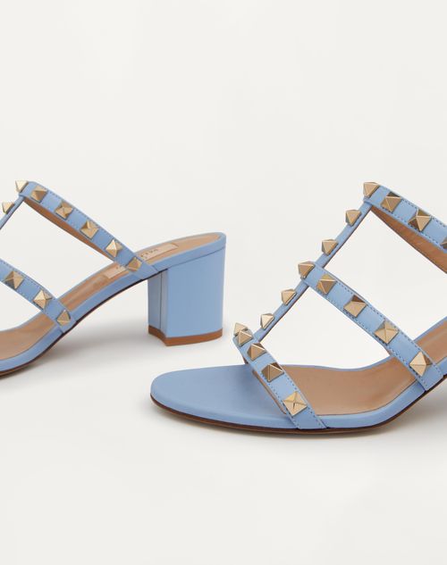  - Popeline Blue