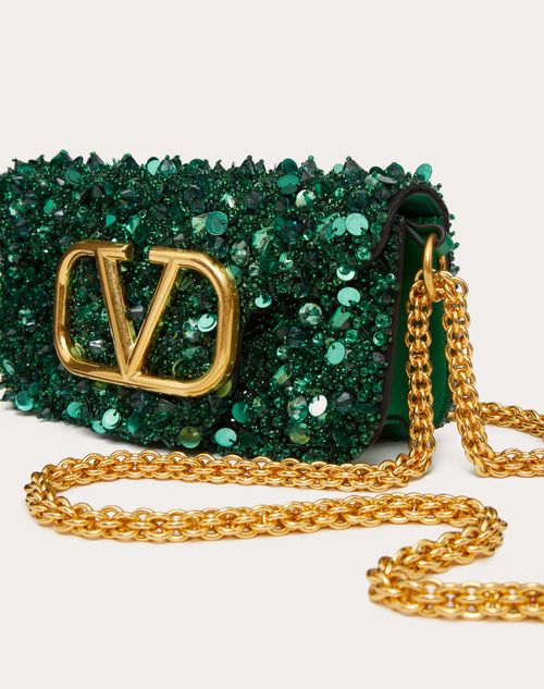 V by valentino clearance bags