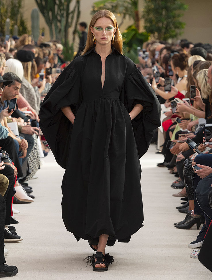 Collection Spring/Summer 18 - Grid 1
