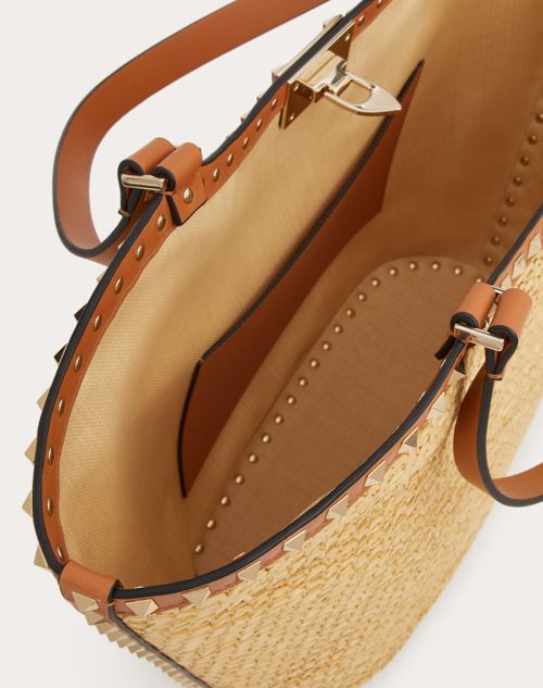 Valentino woven bag discount