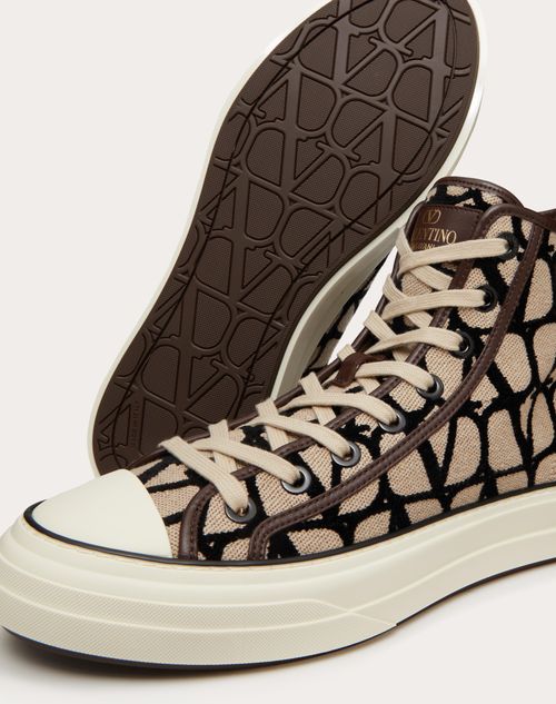 Valentino 2024 converse sneakers