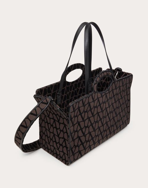Borsa shopper valentino discount