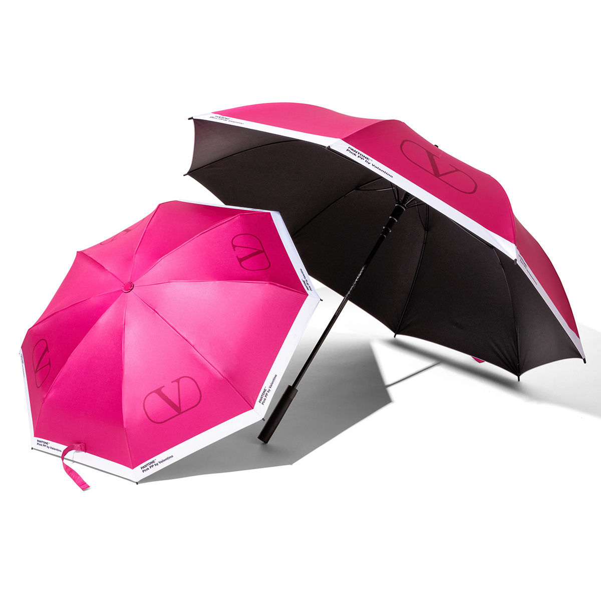 pantone pink pp valentino