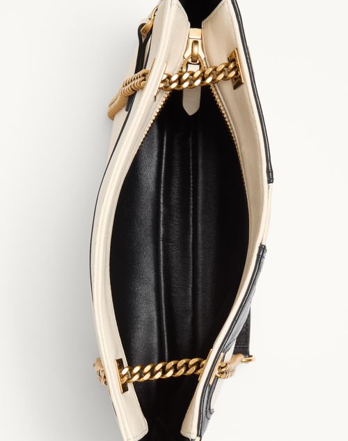  - Butter/black