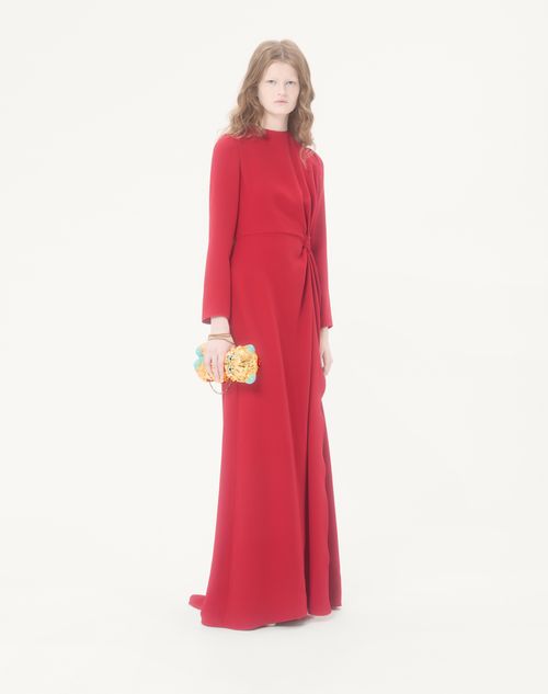 Valentino Garavani - Valentino Garavani Le Chat De La Maison Minaudiere - Multicolor - Woman - Clutches