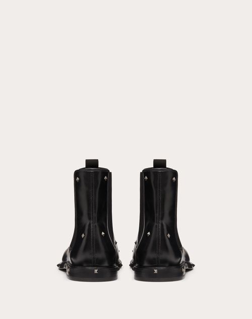 Balenciaga valentino hot sale boots