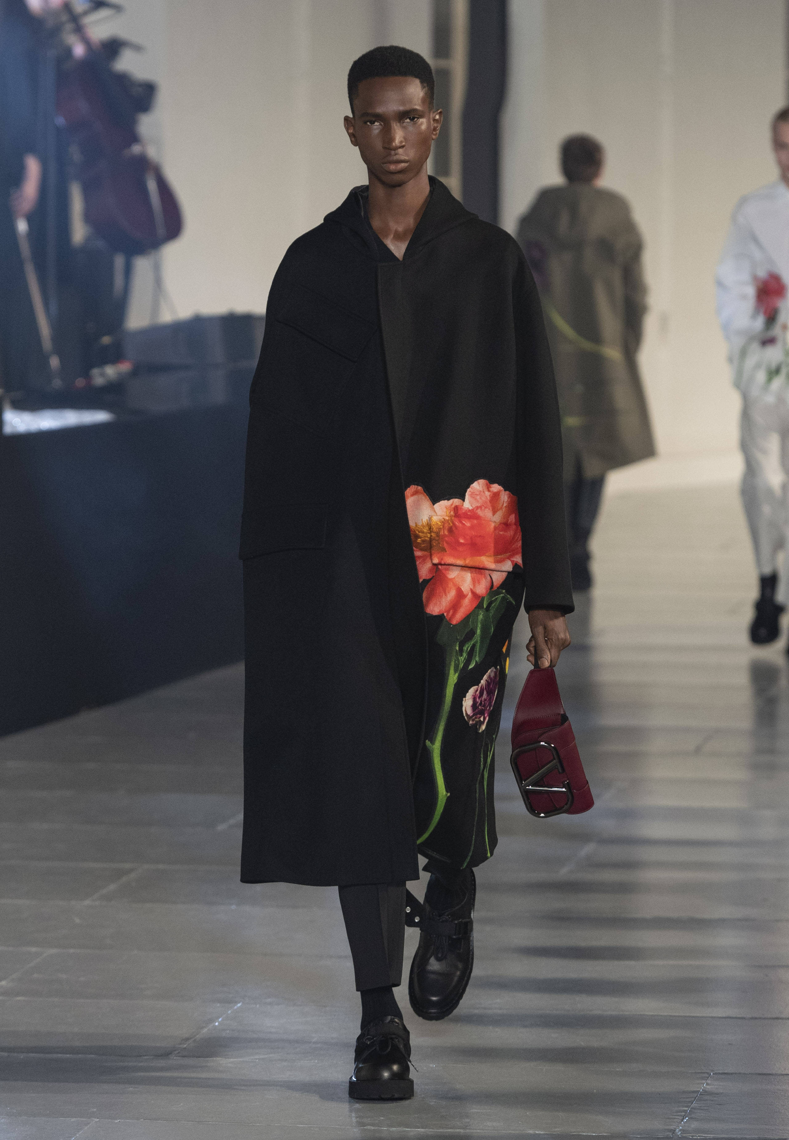 Valentino - Fall/Winter 2020-21 Men's Collection - Look 15