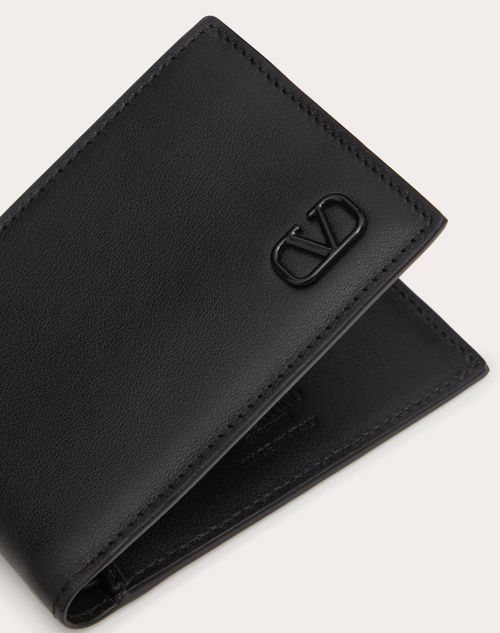 Valentino garavani wallet on sale price