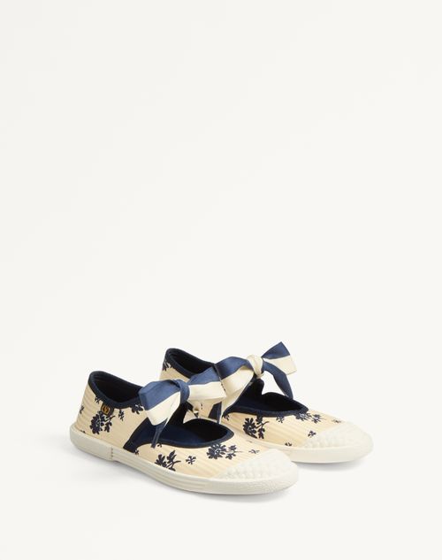  - Butter/blue
