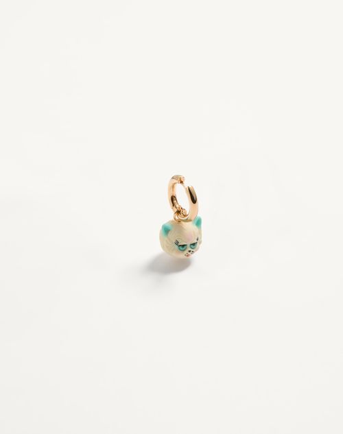  - Gold/multicolor