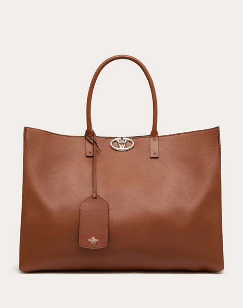Valentino large tote hotsell