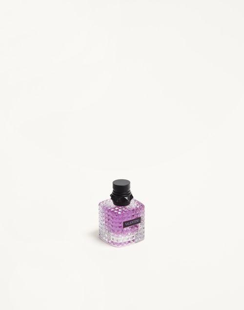 Valentino - Born In Roma Purple Melancholia Eau De Parfum 30ml - Transparent - Unisex - Fragrances