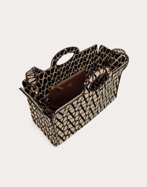 Valentino shopping bag clearance