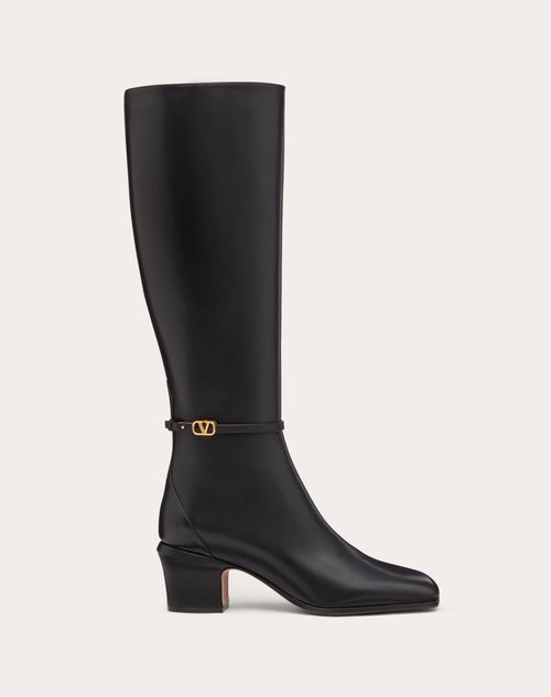 Valentino store garavani boot