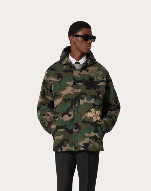  - Camo Vert Militaire