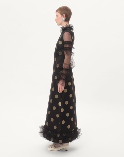  - Black/gold