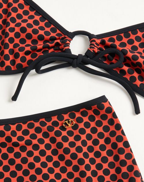  - Red/black