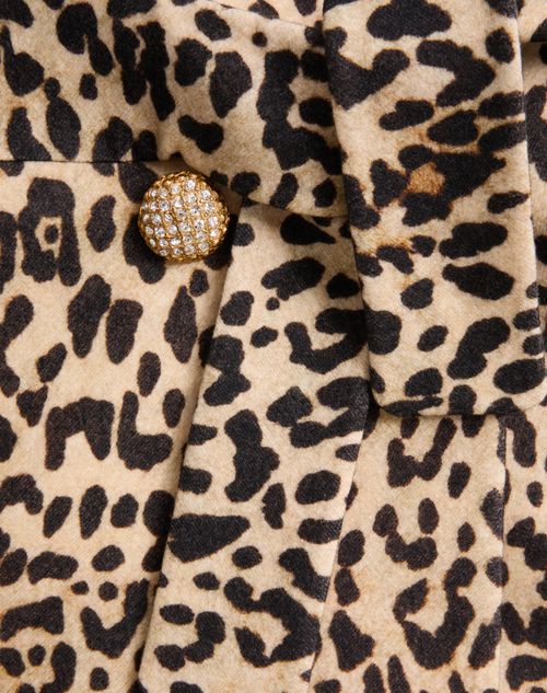  - Animal Print